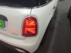 MINI 1.5T ONE 5-Door - ფოტო 7