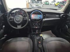 MINI 1.5T ONE 5-Door - ფოტო 9
