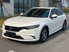Honda Envix 240TURBO CVT Tech Edition - ფოტო 1