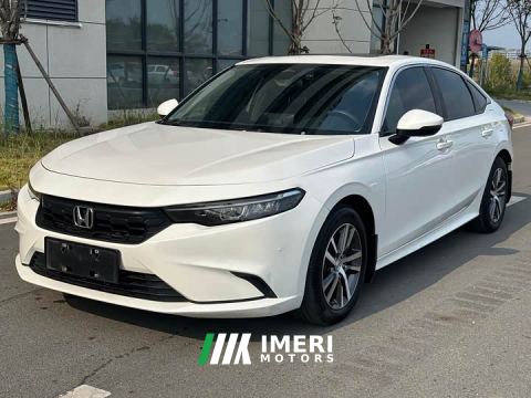 2023 Honda Envix 240TURBO CVT Tech Edition