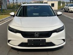 Honda Envix 240TURBO CVT Tech Edition - ფოტო 2