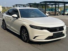 Honda Envix 240TURBO CVT Tech Edition - ფოტო 3