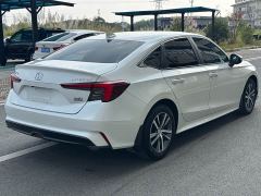 Honda Envix 240TURBO CVT Tech Edition - ფოტო 4