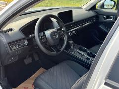 Honda Envix 240TURBO CVT Tech Edition - ფოტო 7