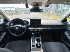 Honda Envix 240TURBO CVT Tech Edition - ფოტო 8