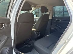 Honda Envix 240TURBO CVT Tech Edition - ფოტო 9
