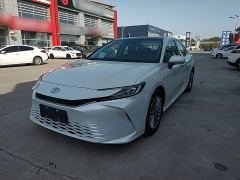 Toyota Camry 2.0G Premium Edition - ფოტო 1