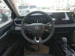 Toyota Camry 2.0G Premium Edition - ფოტო 10
