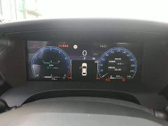 Toyota Camry 2.0G Premium Edition - ფოტო 11