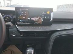 Toyota Camry 2.0G Premium Edition - ფოტო 12