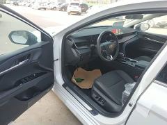 Toyota Camry 2.0G Premium Edition - ფოტო 15