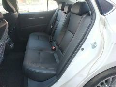 Toyota Camry 2.0G Premium Edition - ფოტო 16