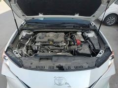Toyota Camry 2.0G Premium Edition - ფოტო 19