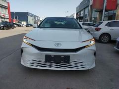 Toyota Camry 2.0G Premium Edition - ფოტო 2