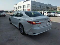 Toyota Camry 2.0G Premium Edition - ფოტო 4