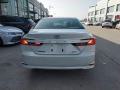 Toyota Camry 2.0G Premium Edition - ფოტო 5