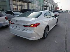 Toyota Camry 2.0G Premium Edition - ფოტო 6