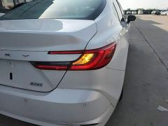 Toyota Camry 2.0G Premium Edition - ფოტო 7