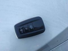 Toyota Camry 2.0G Premium Edition - ფოტო 8