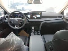 Toyota Camry 2.0G Premium Edition - ფოტო 9
