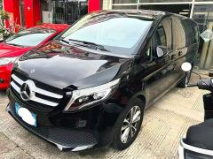Mercedes-Benz V-Class V 260 Navigator Edition - ფოტო 1