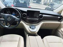 Mercedes-Benz V-Class V 260 Navigator Edition - ფოტო 3