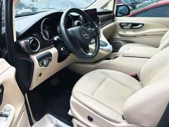 Mercedes-Benz V-Class V 260 Navigator Edition - ფოტო 5