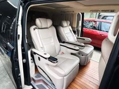 Mercedes-Benz V-Class V 260 Navigator Edition - ფოტო 6