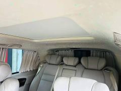 Mercedes-Benz V-Class V 260 Navigator Edition - ფოტო 7