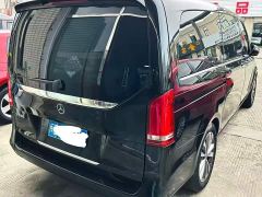 Mercedes-Benz V-Class V 260 Navigator Edition - ფოტო 8