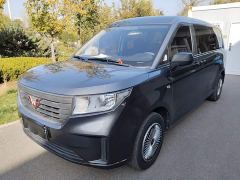 Wuling Zhengcheng 1.5T Manual Comfort - фото 1
