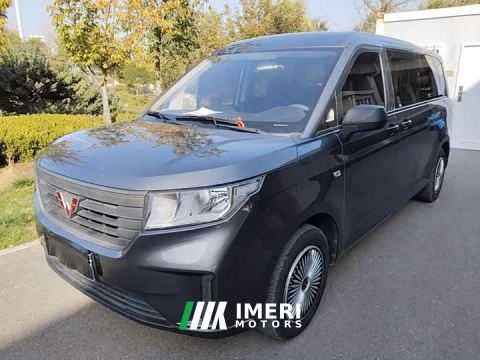 2022 Wuling Zhengcheng 1.5T Manual Comfort - ავტომობილი ჩინეთიდან