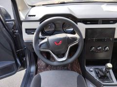 Wuling Zhengcheng 1.5T Manual Comfort - фото 10