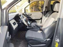Wuling Zhengcheng 1.5T Manual Comfort - фото 14