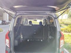 Wuling Zhengcheng 1.5T Manual Comfort - фото 18