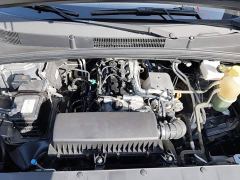 Wuling Zhengcheng 1.5T Manual Comfort - фото 19