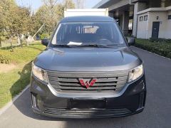 Wuling Zhengcheng 1.5T Manual Comfort - фото 2