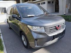 Wuling Zhengcheng 1.5T Manual Comfort - фото 3