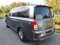 Wuling Zhengcheng 1.5T Manual Comfort - фото 4