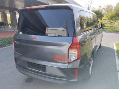 Wuling Zhengcheng 1.5T Manual Comfort - фото 6