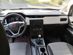 Wuling Zhengcheng 1.5T Manual Comfort - фото 9