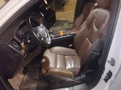 Volvo S60 B4 Smart Luxury Edition - ფოტო 11
