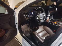 Volvo S60 B4 Smart Luxury Edition - ფოტო 12