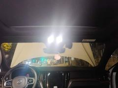 Volvo S60 B4 Smart Luxury Edition - ფოტო 14