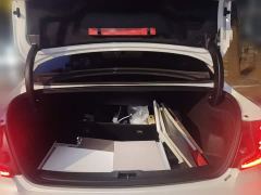 Volvo S60 B4 Smart Luxury Edition - ფოტო 15