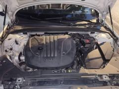Volvo S60 B4 Smart Luxury Edition - ფოტო 16