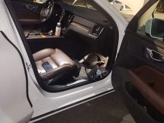 Volvo S60 B4 Smart Luxury Edition - ფოტო 19
