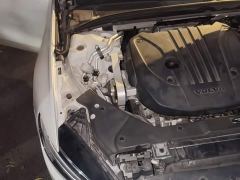 Volvo S60 B4 Smart Luxury Edition - ფოტო 20