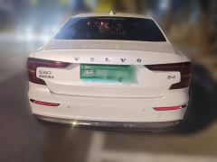 Volvo S60 B4 Smart Luxury Edition - ფოტო 3