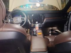 Volvo S60 B4 Smart Luxury Edition - ფოტო 5